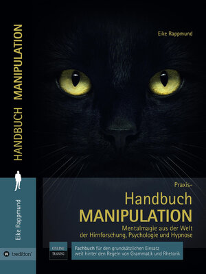 cover image of Handbuch